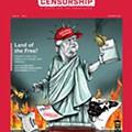 10 A capa da Index on Censorship.jpg